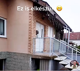 Mosonmagyaróvár,felújítás,házèpítès.