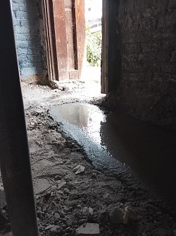 vájogház,Jánosaomorja,felújítás,aabs bau